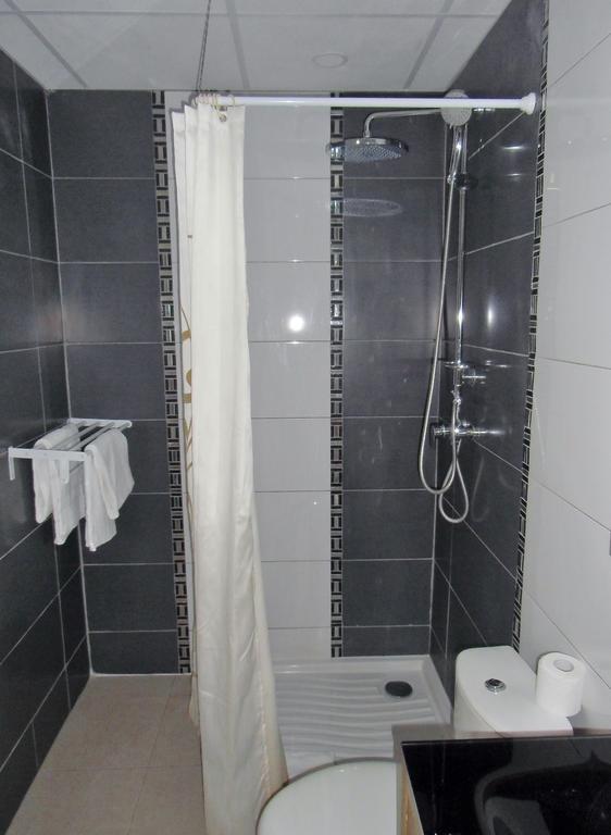 Hotel Alexandre 1Er Marsiglia Camera foto