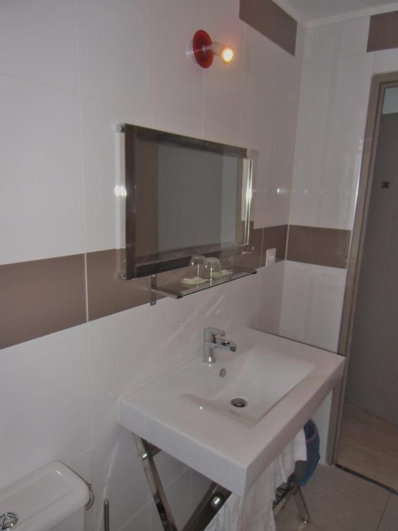 Hotel Alexandre 1Er Marsiglia Camera foto