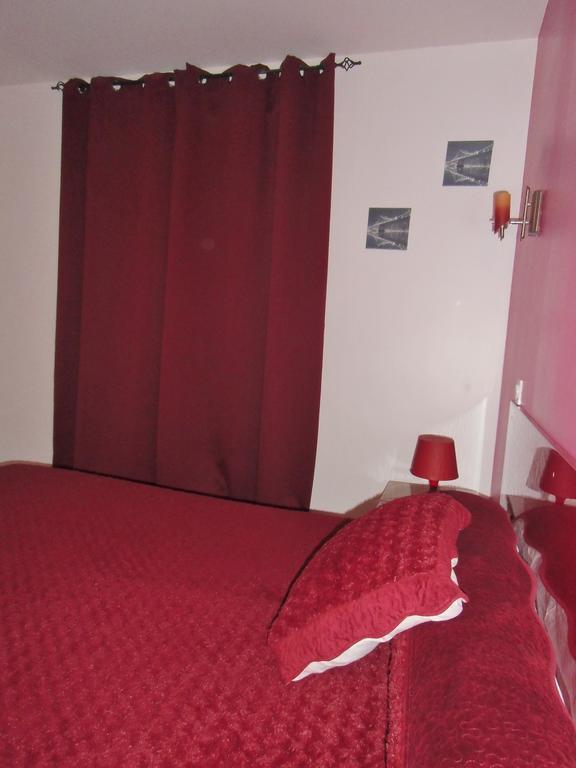 Hotel Alexandre 1Er Marsiglia Camera foto
